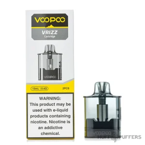 Voopoo Vrizz Pods