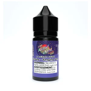 Pineapple Cherry Lime SALT 1UP – All Day Vapor E-Liquid