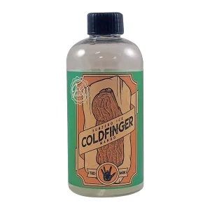 Cold Finger Mango 200ml Shortfill