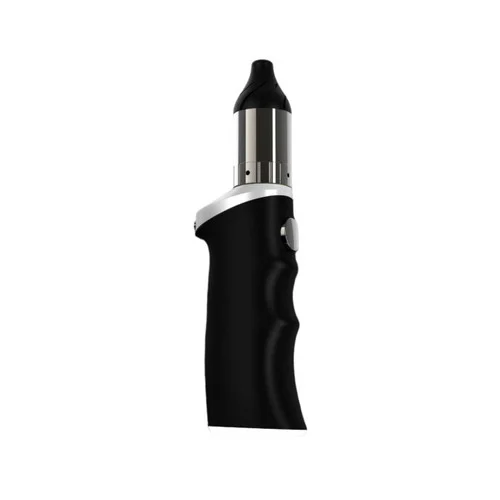 Yocan Black Phaser Ace Wax Vaporizer - Image 2