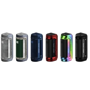 Geekvape M100(Aegis Mini 2) Box Mod 2500mah