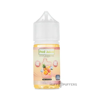 Pod Juice PJ5000 – Malibu 30mL