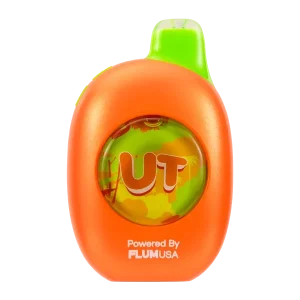 Thai Mango/Juice Peach UT 50K