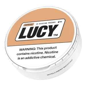 Espresso LUCY Pouches