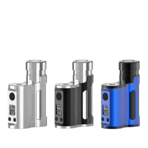 Paramour V2 SBS 100W Mod By Mechvape