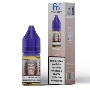 RandM Tobacco 10ml Nic Salt
