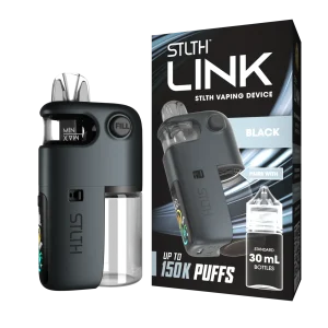 STLTH LINK Disposable Device