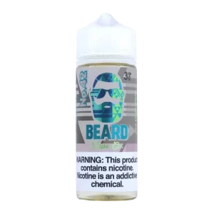 No 42 BEARD VAPE CO 120ml