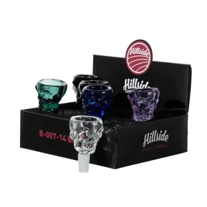 Hillside Bubble Bowl 14MM (Pack of 6)