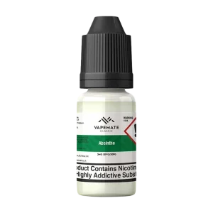 Vapemate Classic Absinthe 10ml