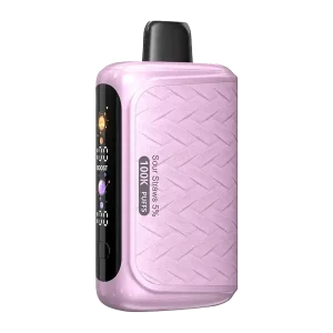Sour Straws Horizontech 100K