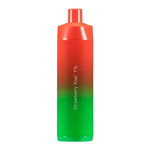 Strawberry Kiwi EVODRIP SO4500