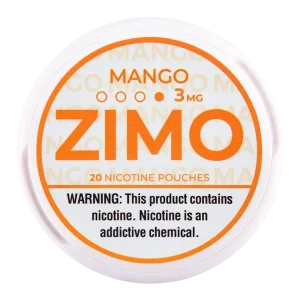 Mango ZIMO Pouches