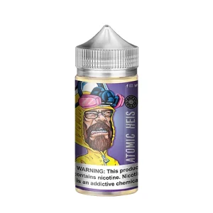 Atomic Heis by Walter White 100ml - Ejuice Store