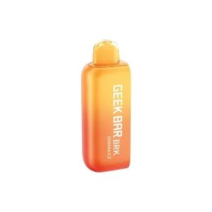 Banana Ice Geek Bar BRK 20000 – Disposable Pod