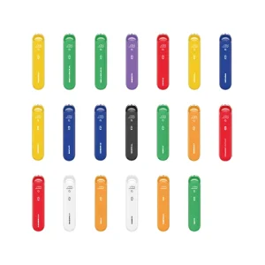 Hyppe Q Disposable Kit 380mAh