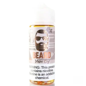 No. #24 by Beard Vape Co. - 120ml