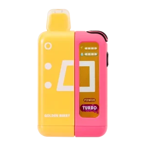 Golden Berry Off Stamp X-Cube Kit (Classic)