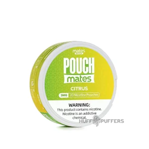 7 Daze Pouchmates – Citrus