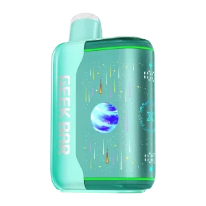 Stone Freeze Geek Bar Pulse X 2 50K