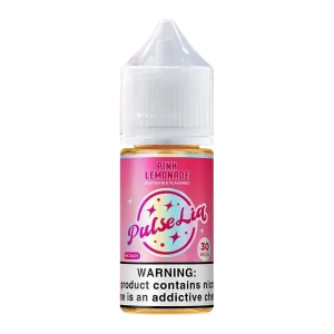 Pink Lemonade Pulse Liq Salts