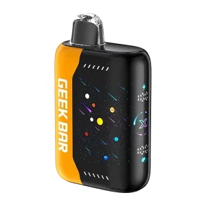 Orange Mint Geek Bar Pulse X 25K (Thermal)