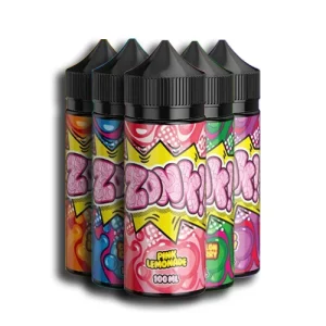 Special Offer by Zonk! 100ml - Ejuice Store