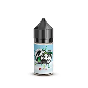 Pixy CHILLED TFN Salt Premium E-Liquid 30ml