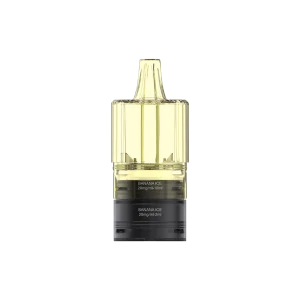 Banana Ice Uwell Viscore Pro+ Refill Pack