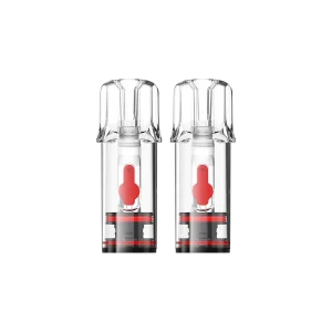 SKE Crystal Plus Refillable Pods