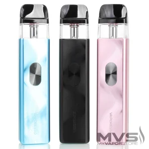 Vaporesso XROS 4 Mini Pod System Starter Kit