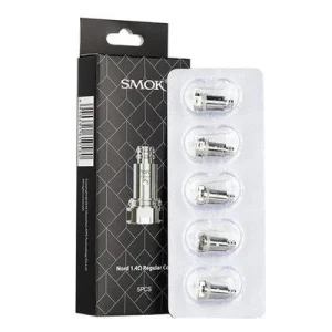 Smok Nord Replacement Coils 5 Pack