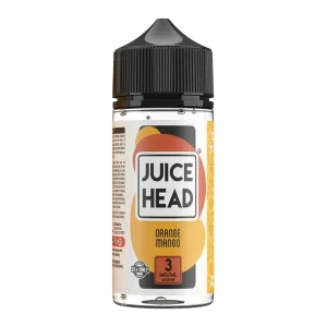 Orange Mango Juice Head e-Liquid 100ml