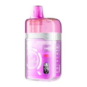 Strawberry Blend EBCREATE BC Pro 40K