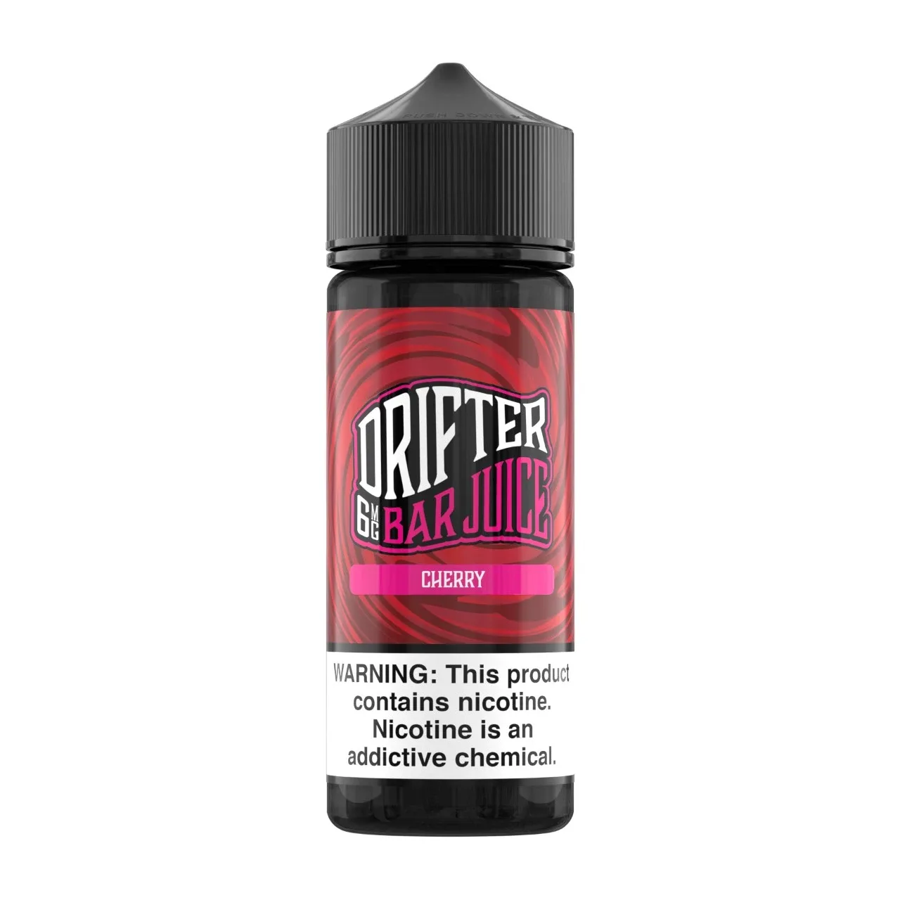 Drifter Cherry 120ml E-Juice
