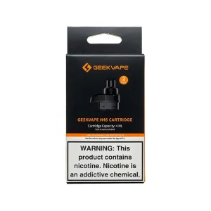 Geekvape H45 Replacement Pod