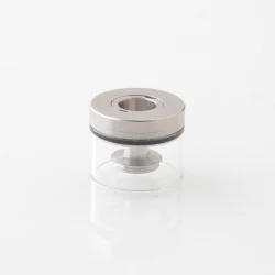 YFTK Top Refill Tank Kit for Ambition Mods Bishop MTL RTA Atomizer - 2.0ml