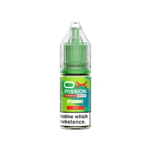 OXVA OX Passion Spearmint 10ml Nic Salt
