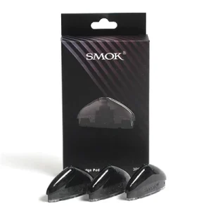 SMOK ROLO BADGE Replacement Cartridges 3Pk