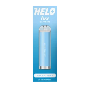 HELO LUX Caffeine Diffusers