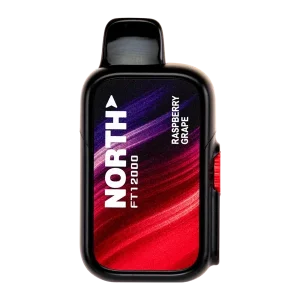 Raspberry Grape - NORTH FT12000