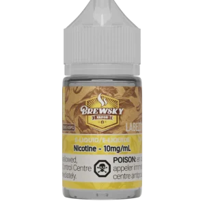 Labezza SALT – Brewsky E-Liquid