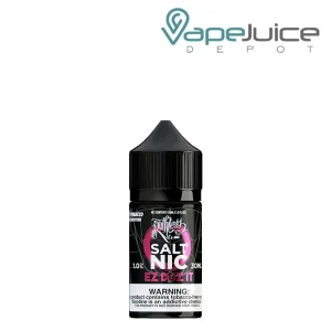 EZ Duz It Ruthless Salt Nic 30ml