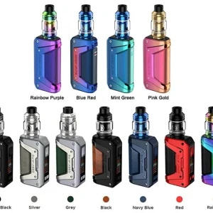 GeekVape L200 (Aegis Legend 2) Kit