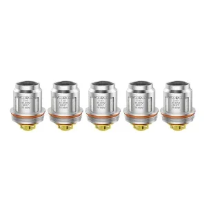 VooPoo UForce Replacement Coils (5-pack)