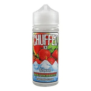 Chuffed Ice Frozen Waterberry 100ml Shortfill