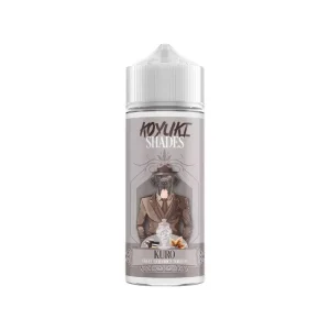 Koyuki Shades Kuro 100ml E-liquid