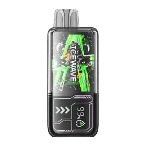 Sour Apple Icewave X8500