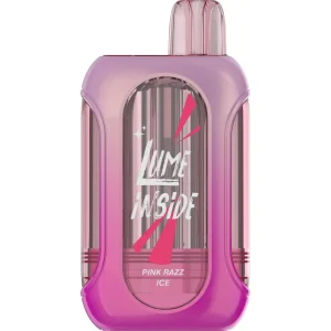 SMOK Lyco Mini Disposable (50000 Puffs)