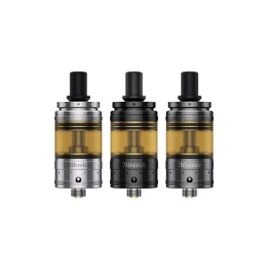 Vapefly Alberich MTL RTA Atomizer 4ML